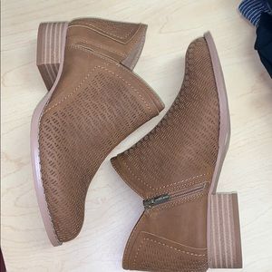 Vince Camuto Ankle Boots
